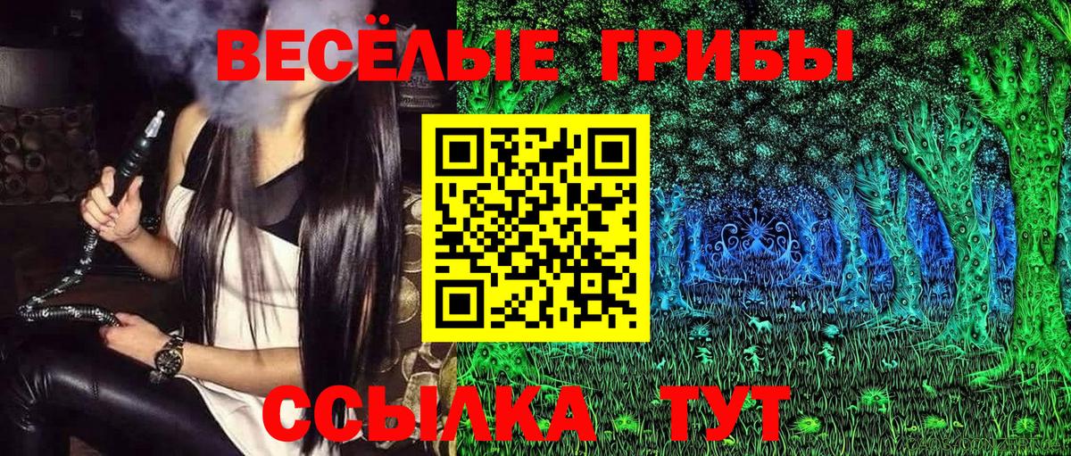 Псилоцибиновые грибы Magic Shrooms Аша